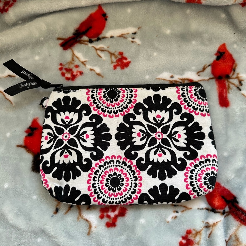 Clinique Makeup Bag